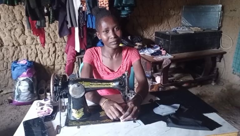 Impact - Testimonial