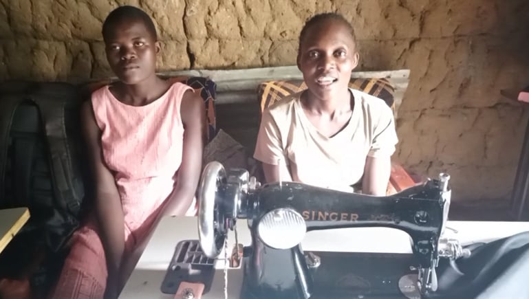 Impact story - Gendrice