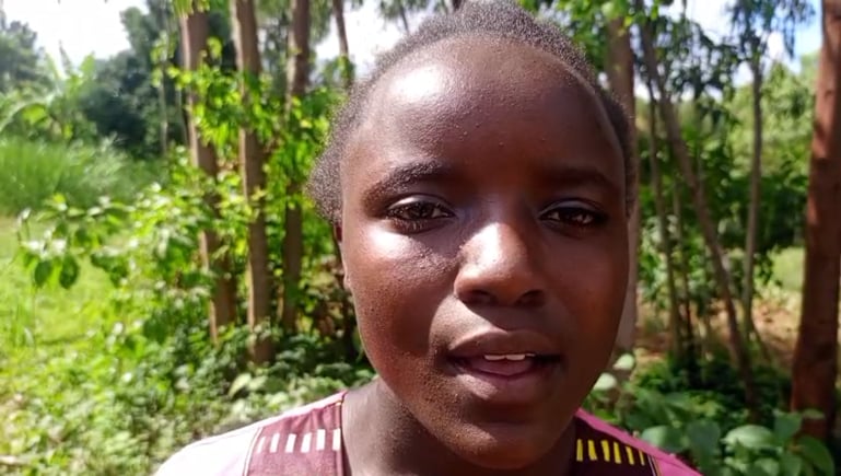 Appreciation video - Tressy